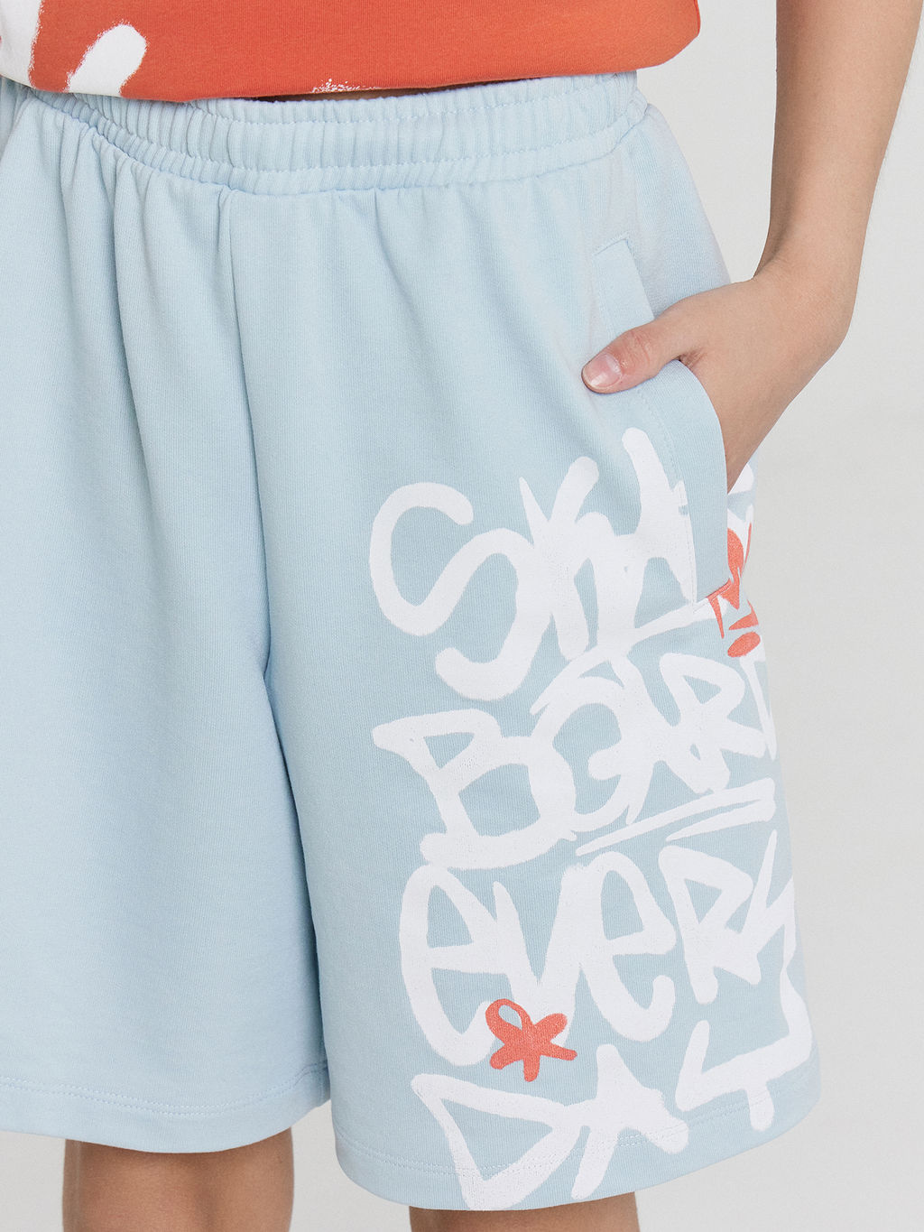 ШОРТЫ ДЛЯ МАЛЬЧИКОВ - Mark formelle фото 5