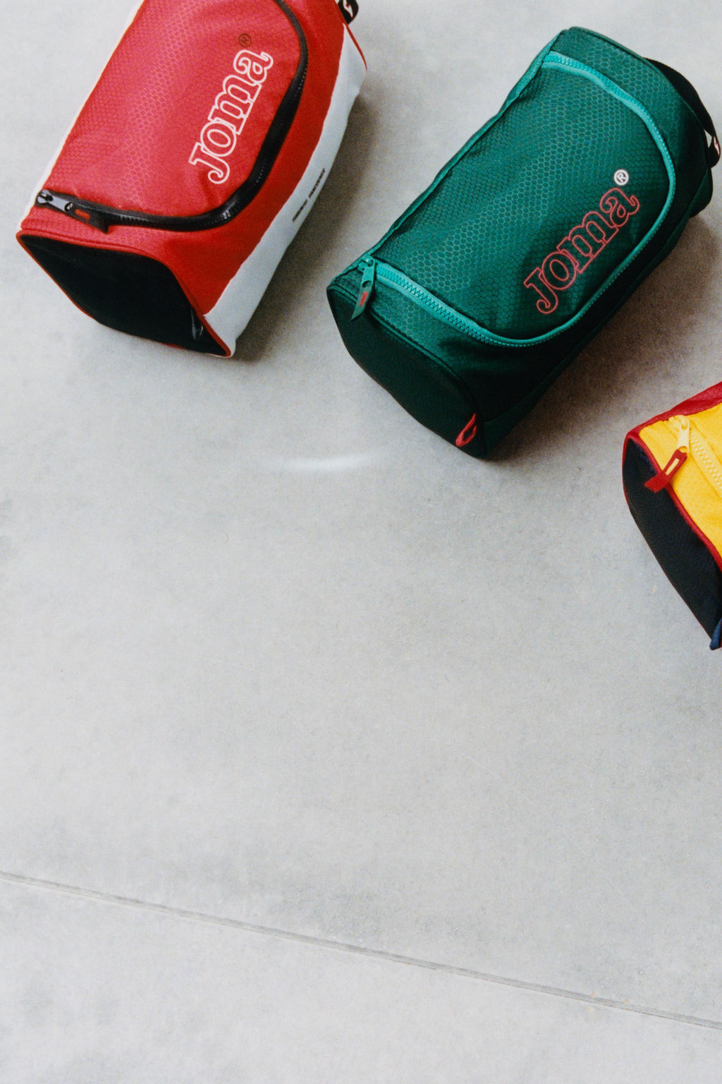 NECESER JOMA MUNDIAL M?XICO / Verde - Zara фото 2