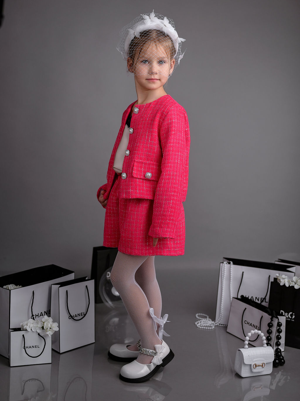 Костюм Коко - Baroshakids фото 5