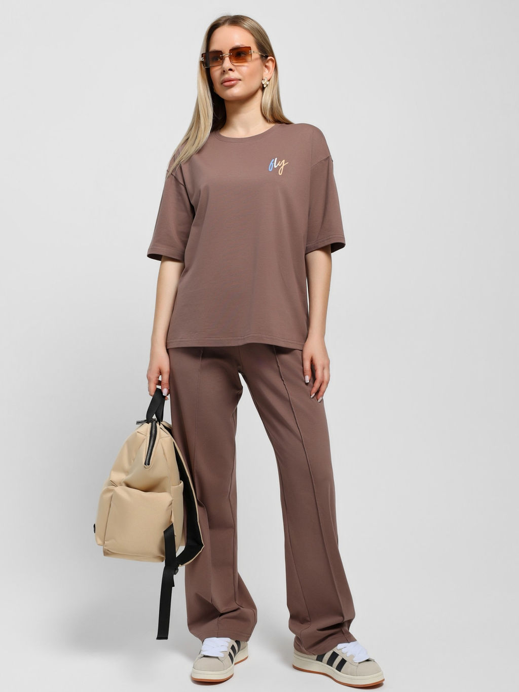 VIOTEX Костюм Разгар-1 из хлопка с лайкрой - Виотекс фото 31