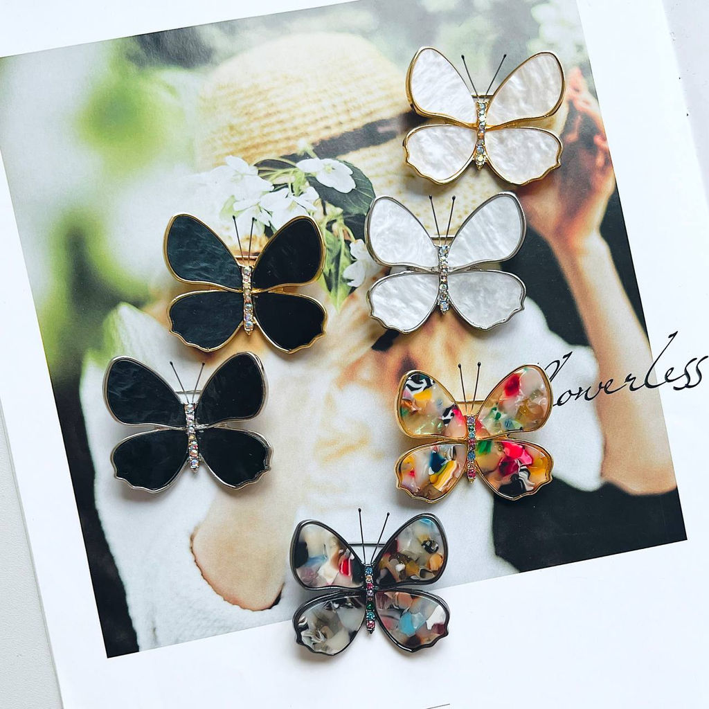 61446280 Брошь - J.prettier фото 2