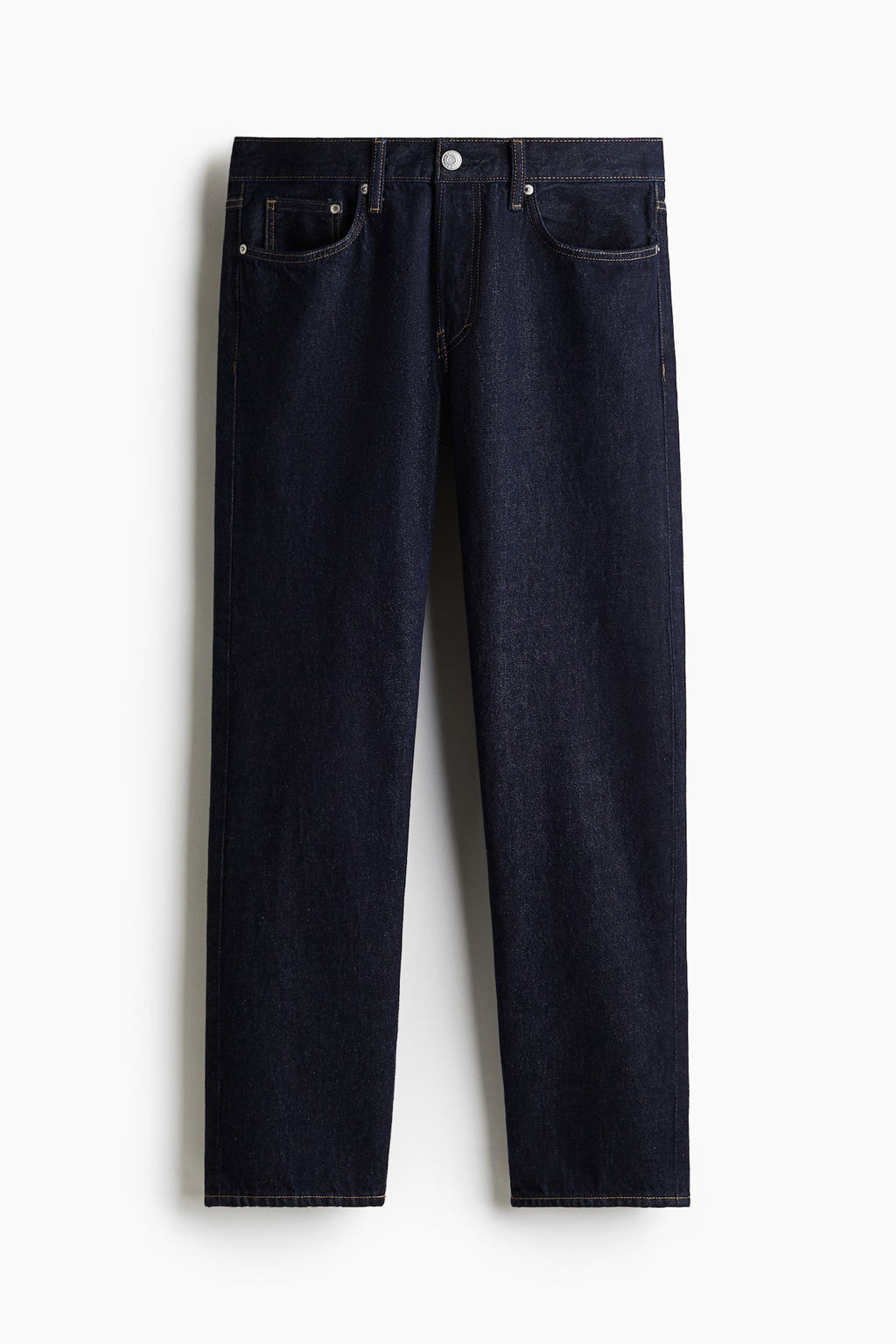 Relaxed Jeans - H&m фото 7