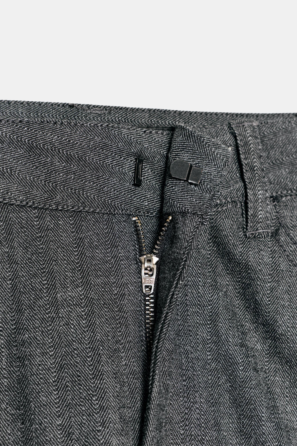 ZW COLLECTION STRIPED TROUSERS - Zara фото 8