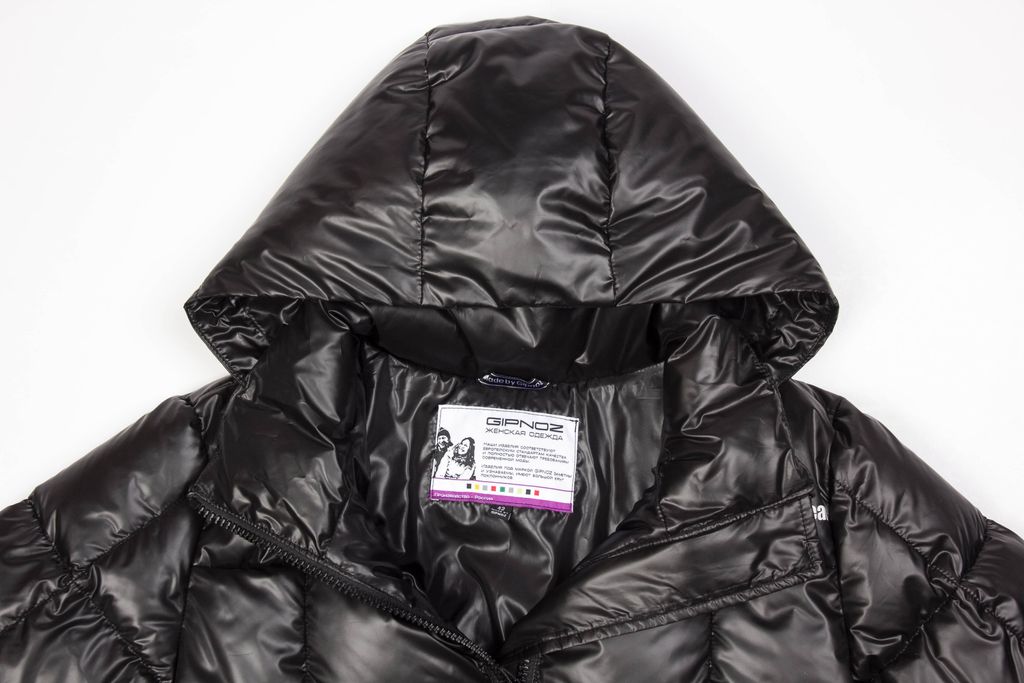 Пальто - Gipnoz фото 2