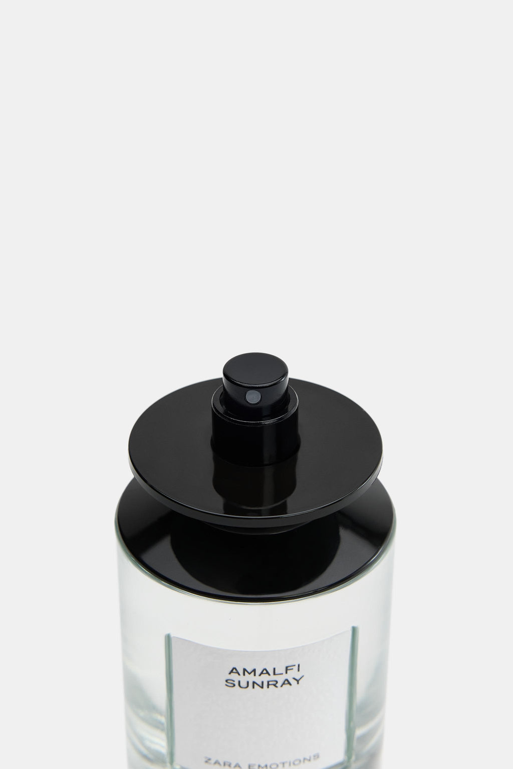 AMALFI SUNRAY EDP 100ML (3.4 FL.OZ). - Zara фото 2