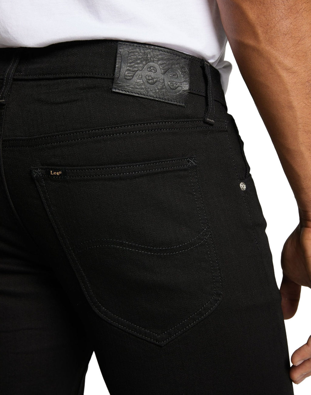 Джинсы мужские