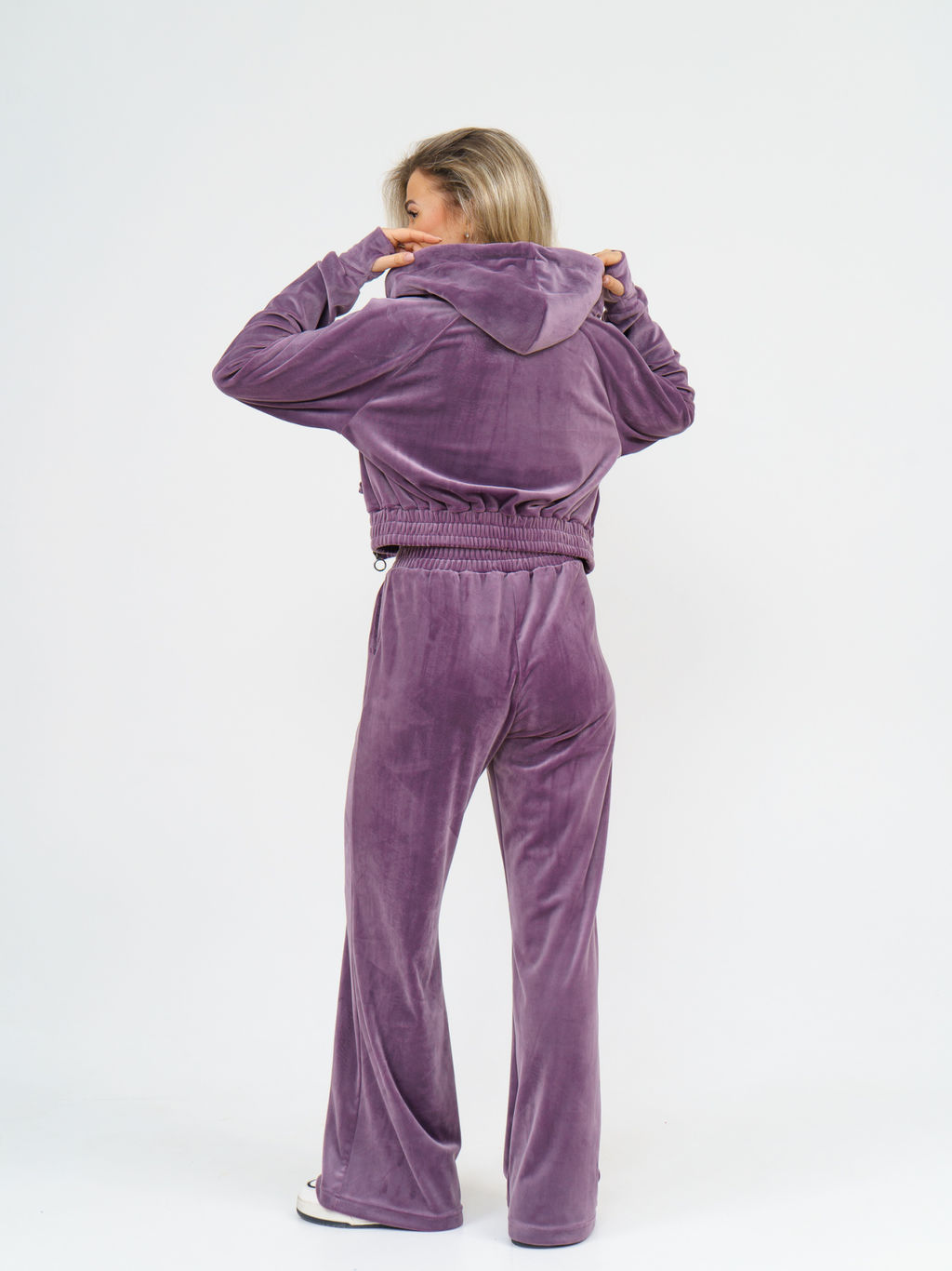 965 Костюм "Фиолетовый"