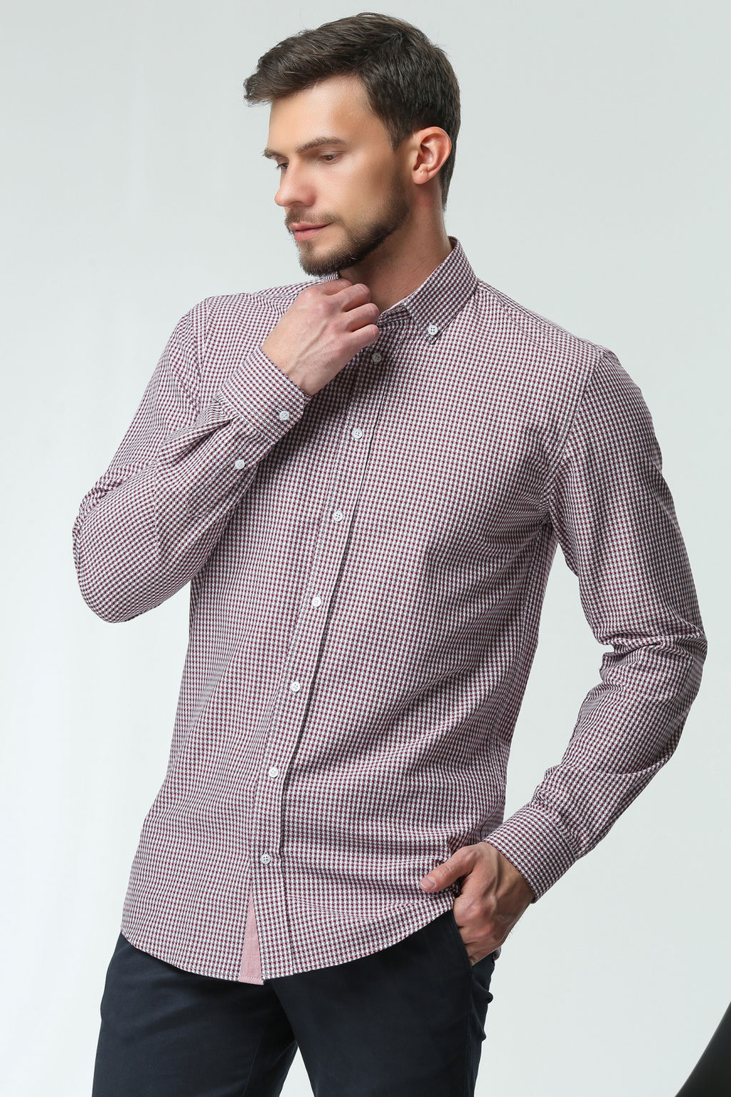 Рубашка 23-58-Т-08