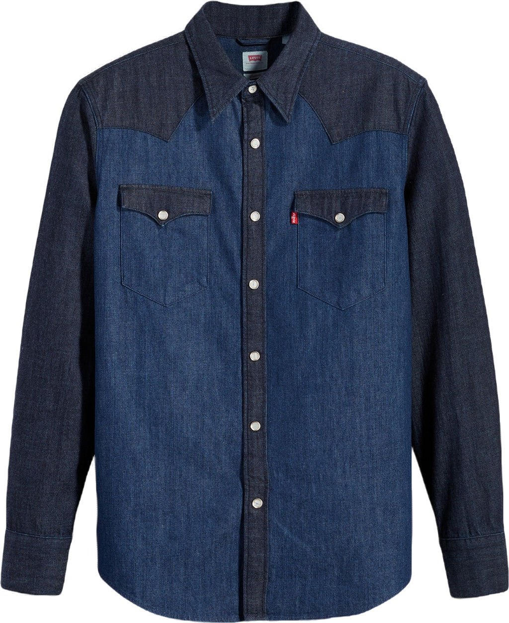 Рубашка мужская