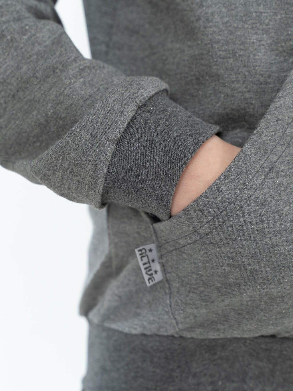 Костюм детский (128, 64)