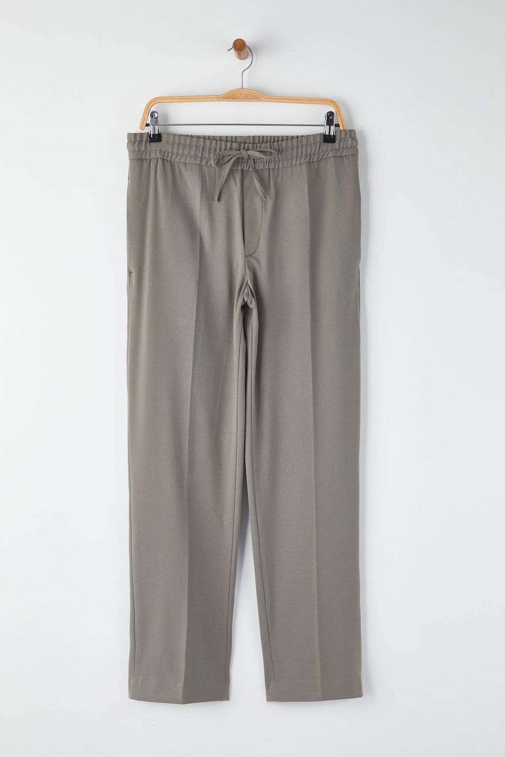 Antrasit Erkek Pantolon TMNAW26PL00010
