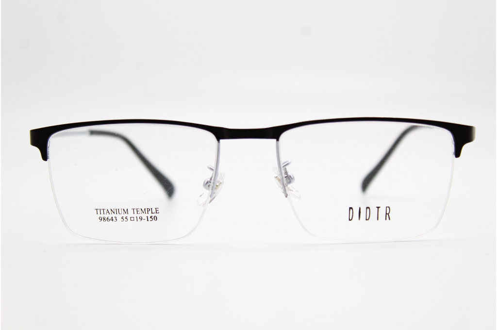 Оправа Didtr Titanium 98643 55-19-150 C2