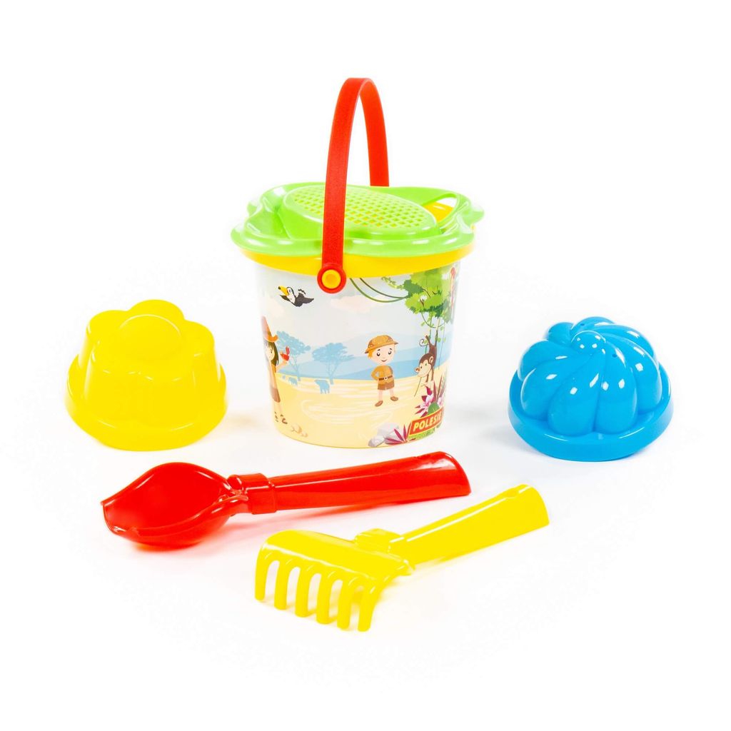 Набор №229 - Полесье фото 7