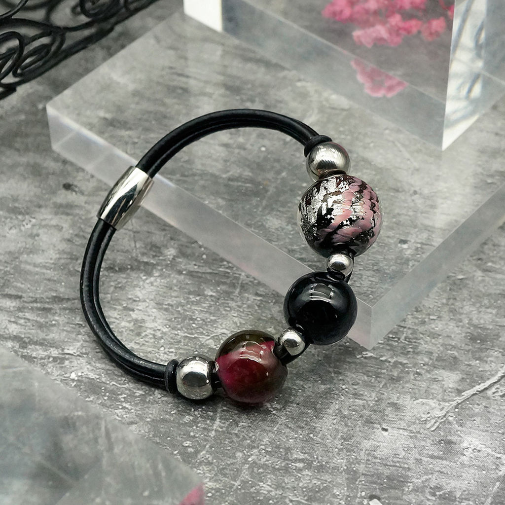 RASPBERRY PUNCH Браслет R3793