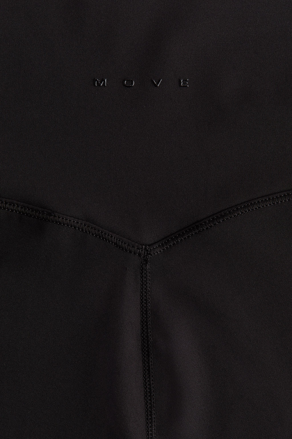 Mallas de ciclista High Waist con SculptMove - H&m фото 8