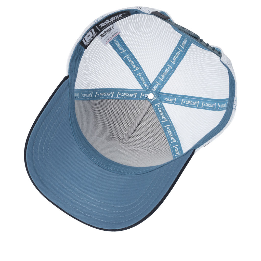 Бейсболка CAPSLAB арт. CL/AST2/1/CT/CRW Dargaud Asterix and Obelix (black) фото 2