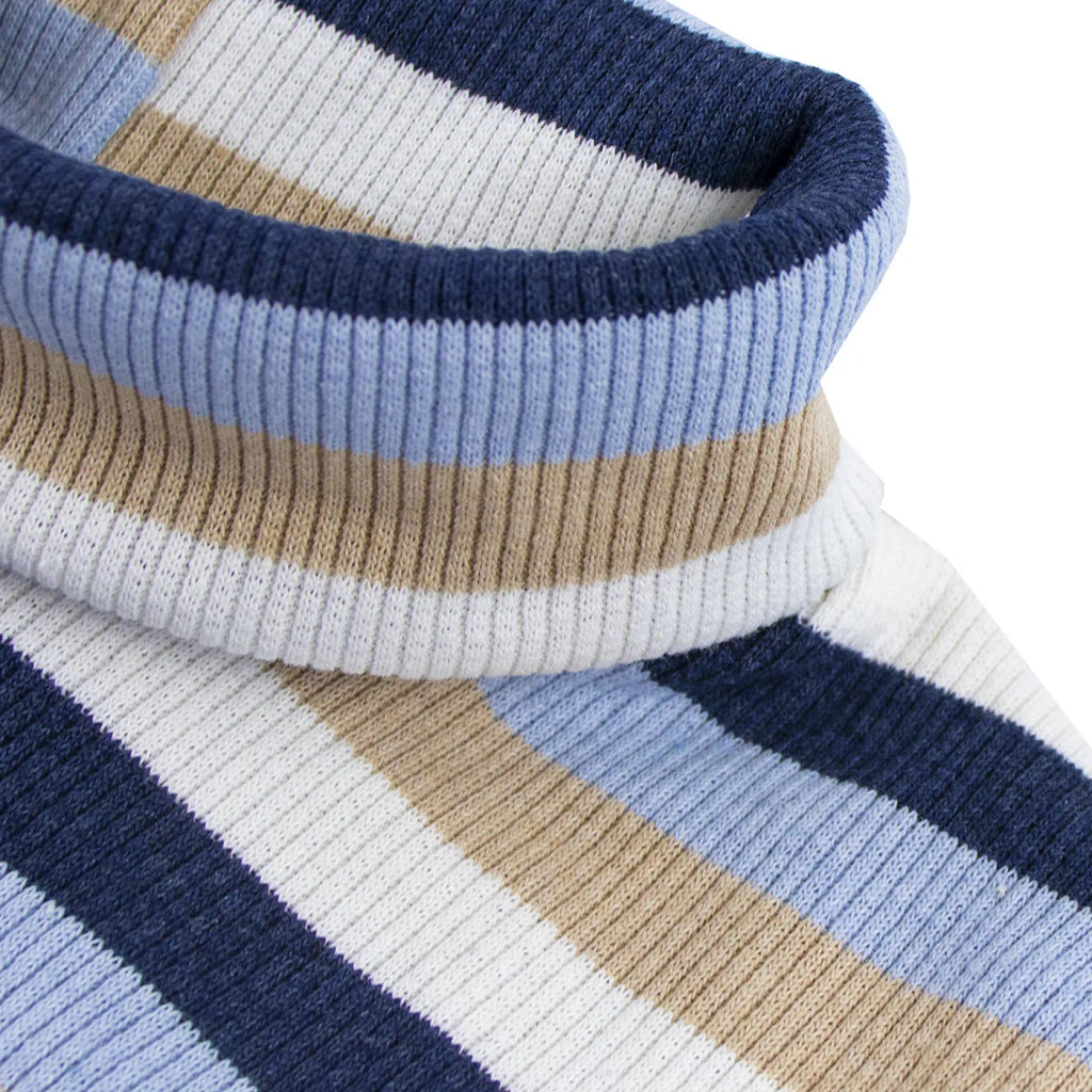 Водолазка кашкорсе начёс 0063400412 - Youlala фото 6