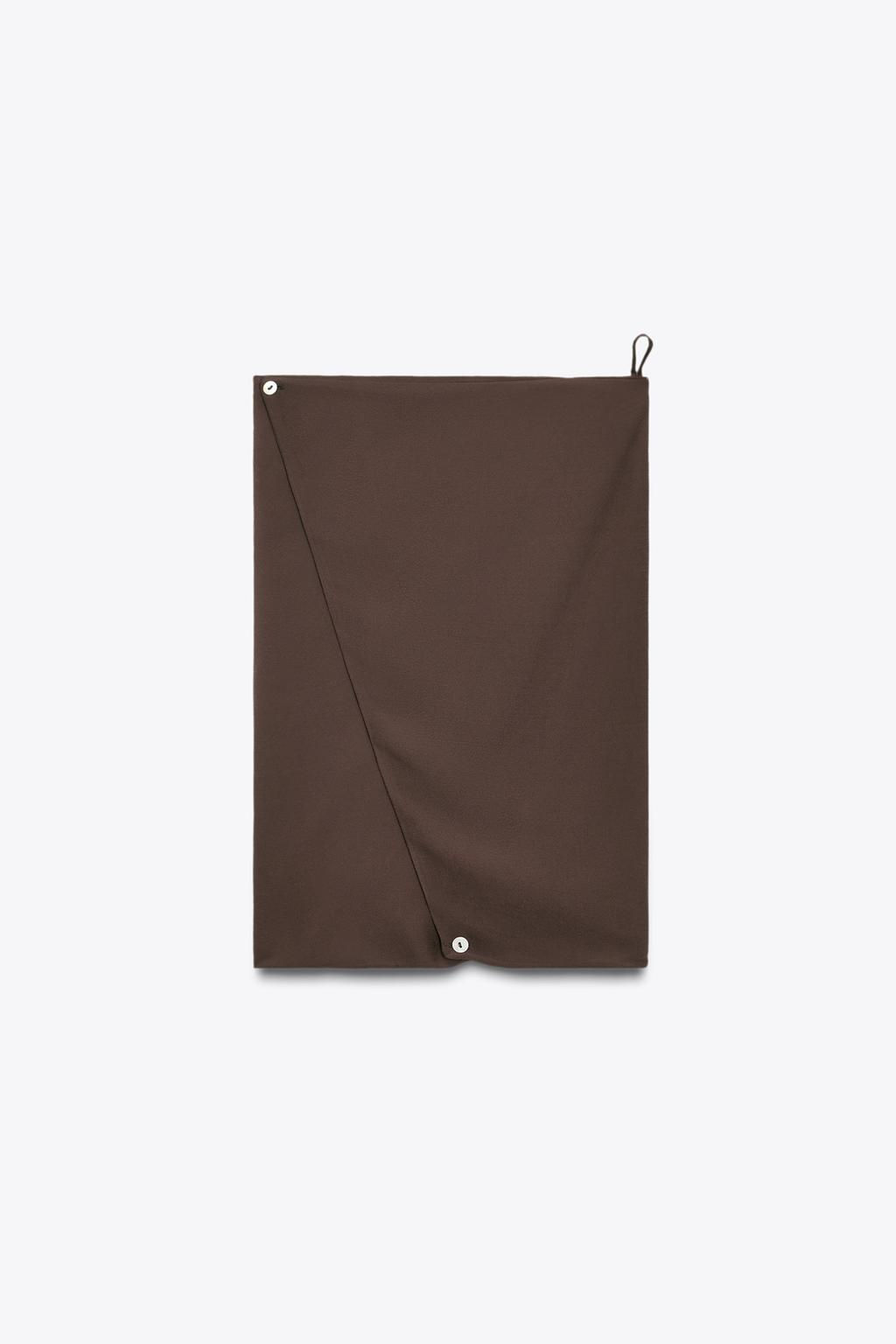LIMITED EDITION MULTI-POSITION CAPE COMBINATION LONG DRESS - Zara фото 7