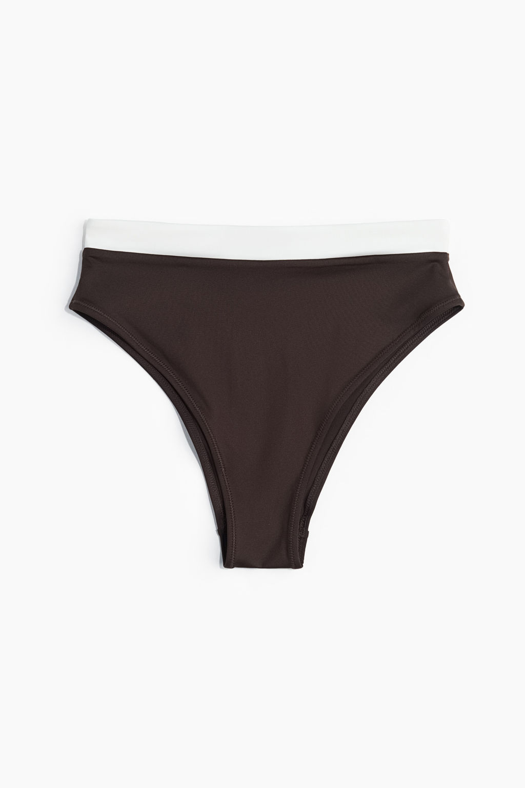 Braga de bikini cheeky High Waist - H&m фото 2