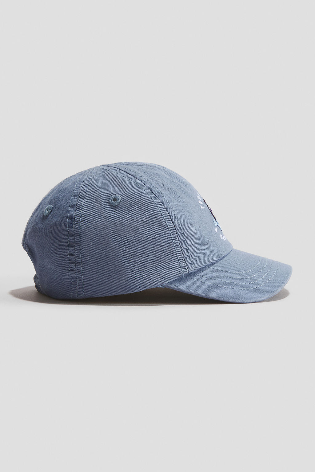 Gorra de algod?n - H&m фото 7