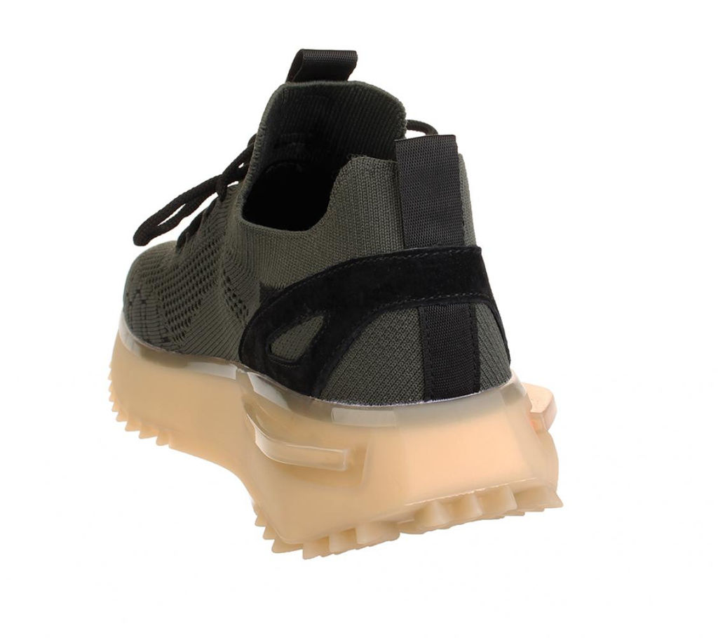 Кроссовки Strobbs C3405-19