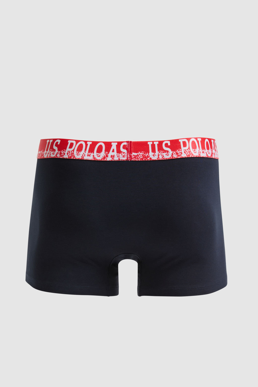 Erkek Lacivert 3l_ Boxer Tak_m_ - U.s. polo assn фото 4