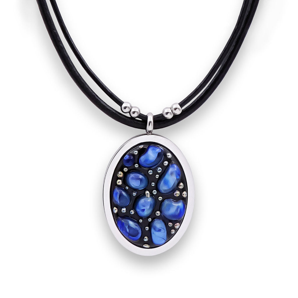 CRYSTALIZE Колье LKY5805