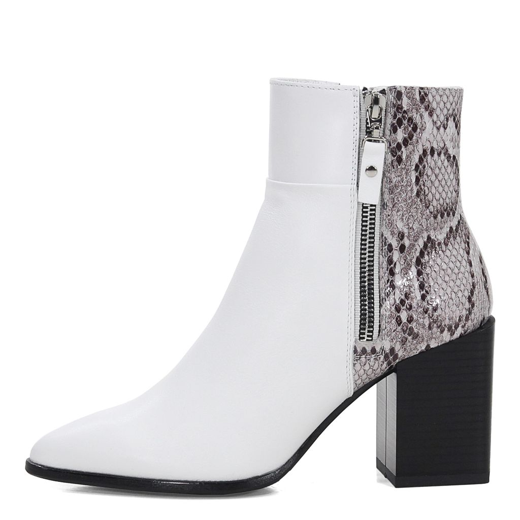 Ботинки женские