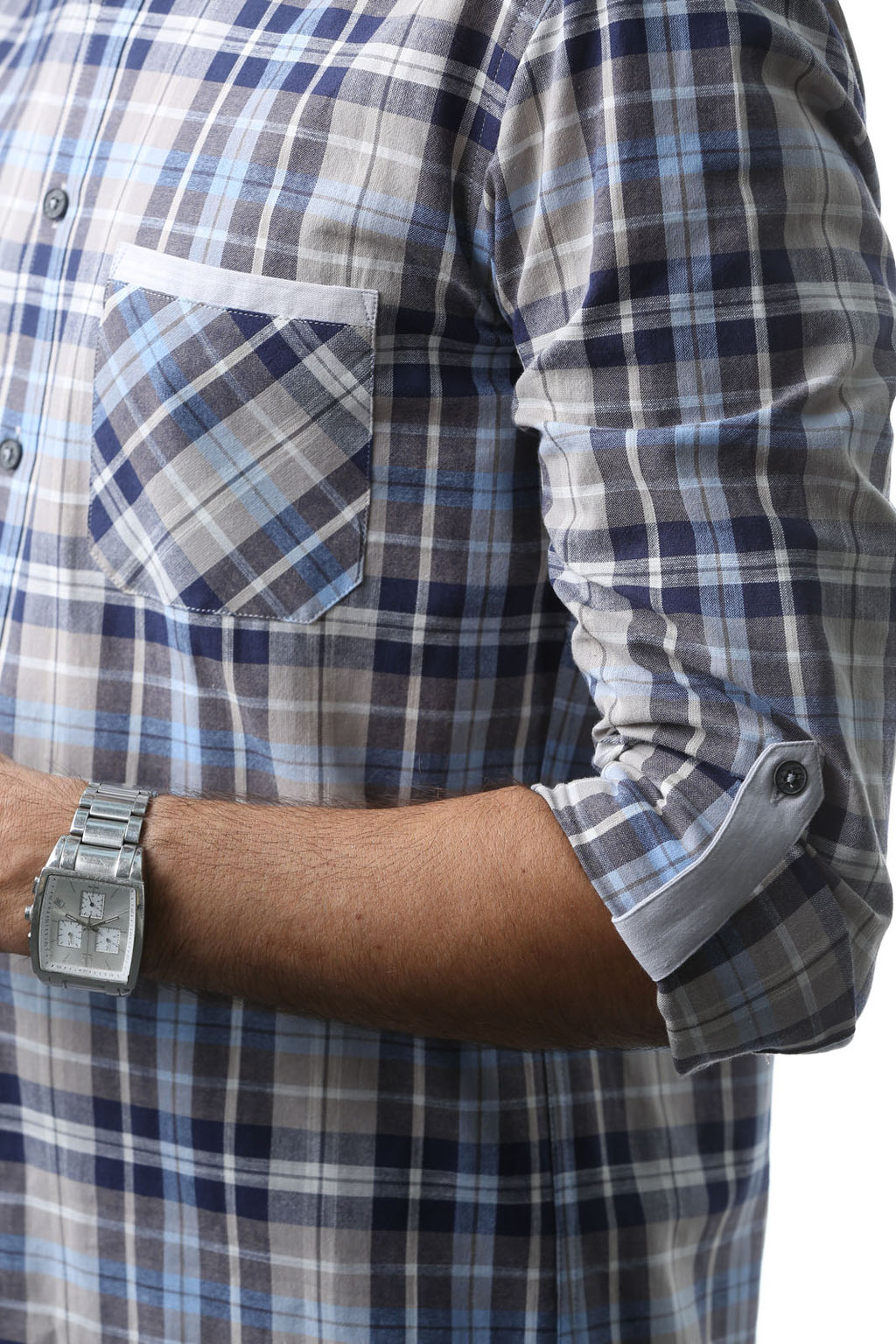 Рубашка 209-Т-04