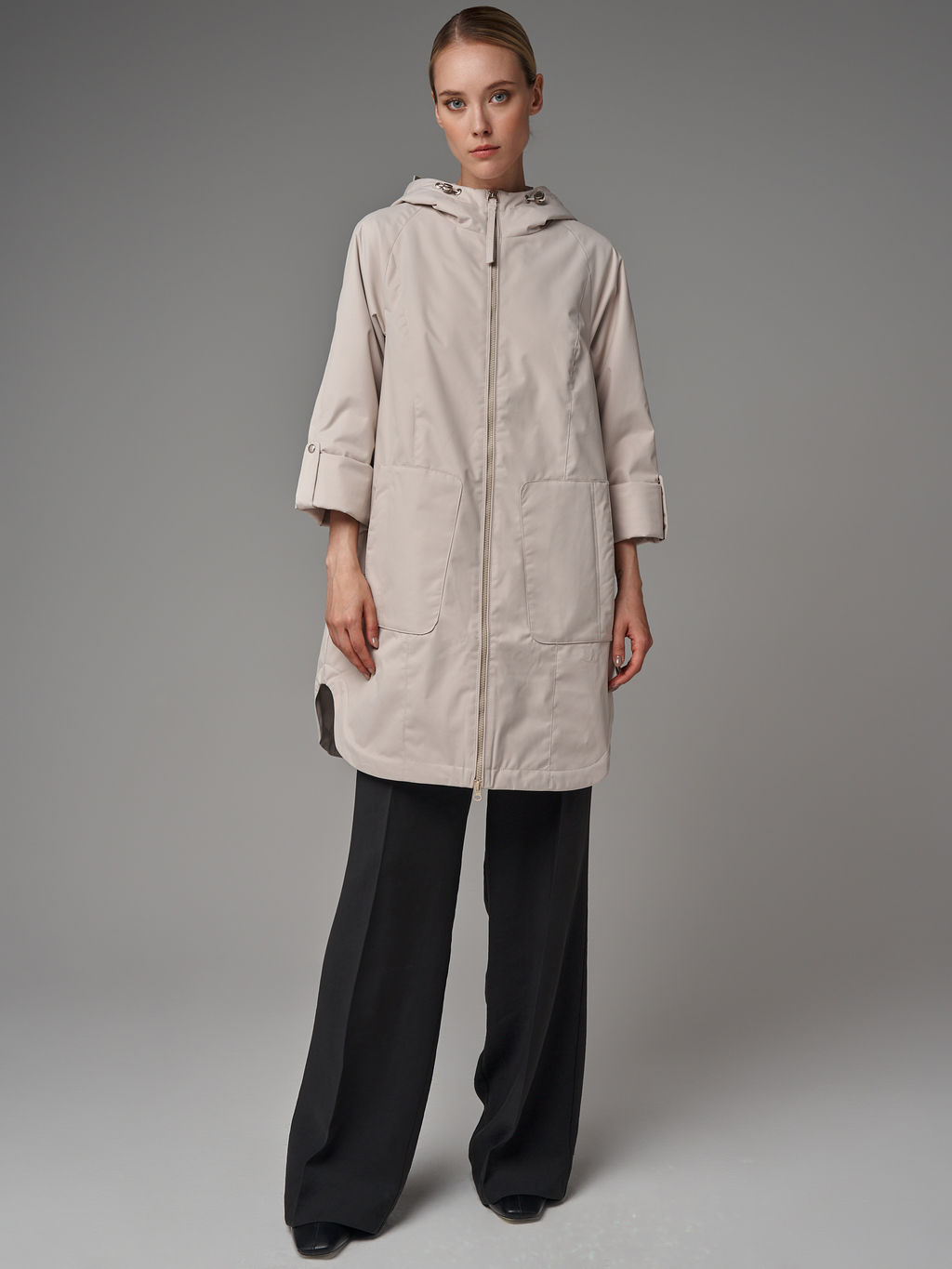 Плащ женский HOOPS, арт. 32516