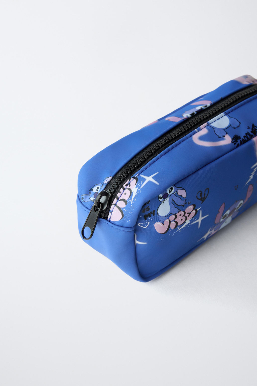 LILO & STITCH  DISNEY PENCIL CASE - Zara фото 3