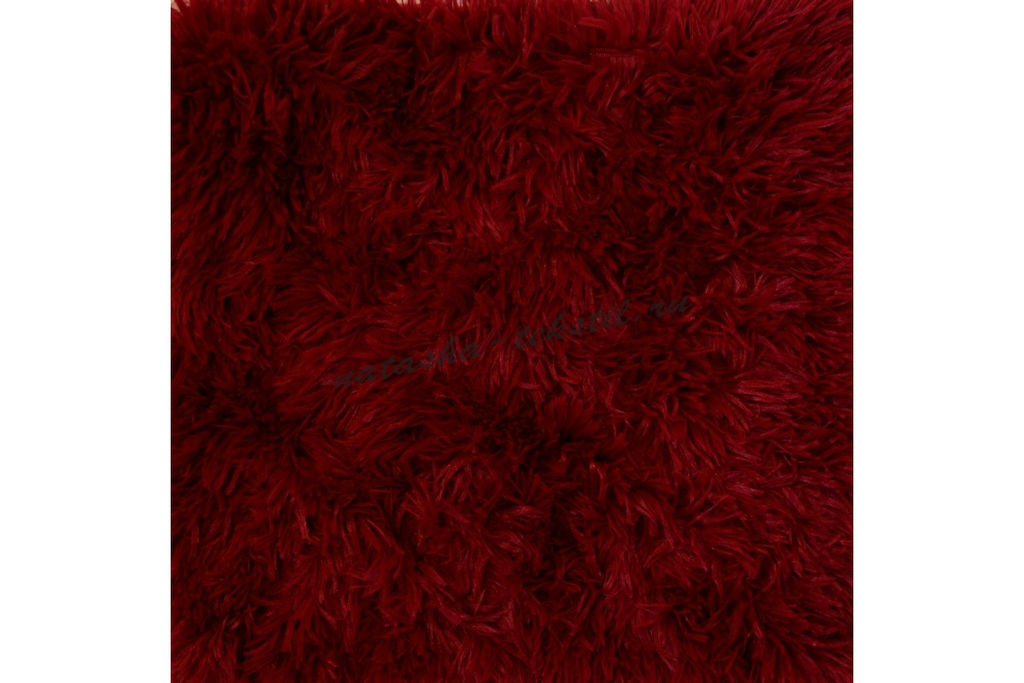 Плед меховой П-28