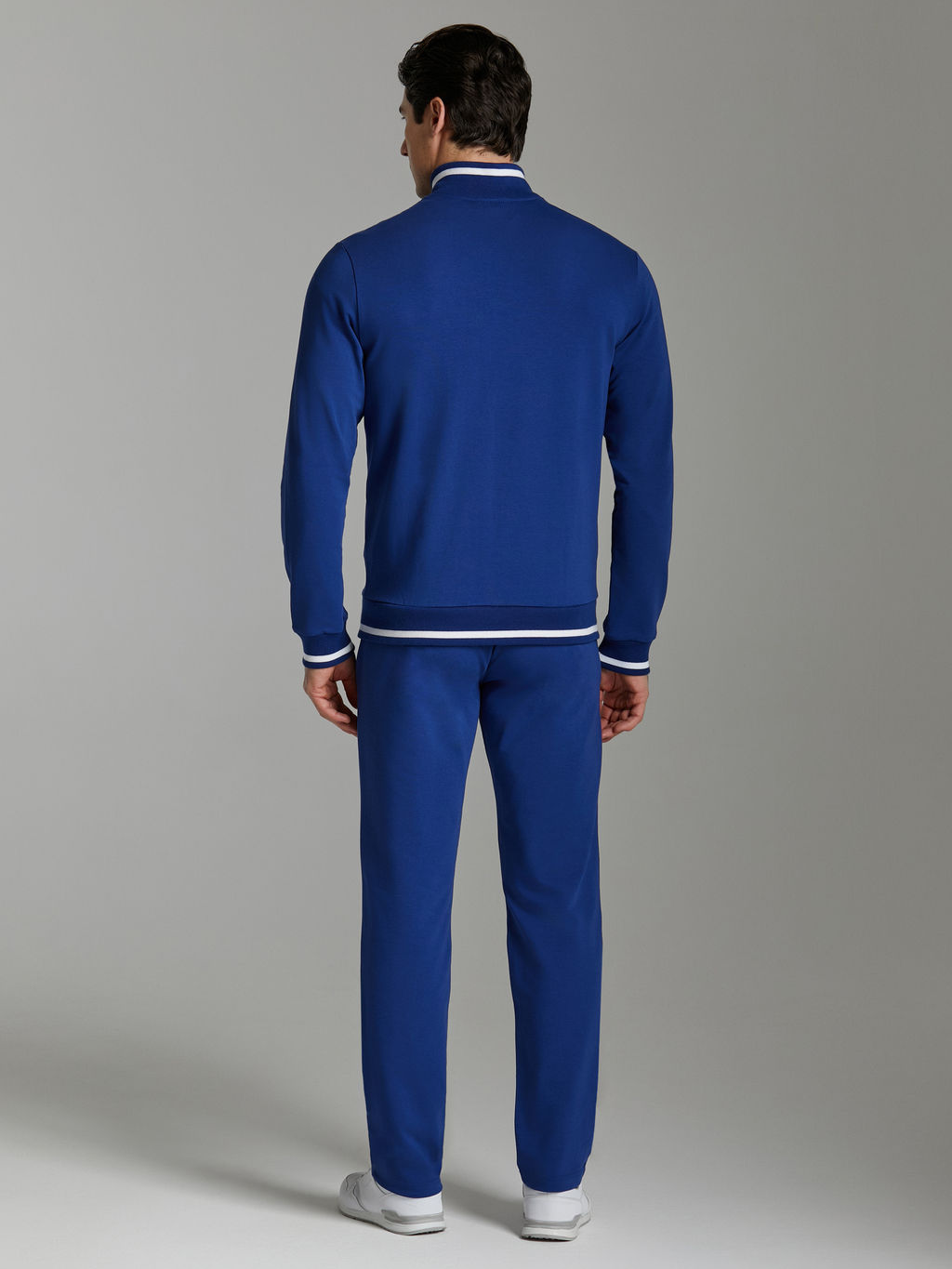 Спортивный костюм мужской СССР 11M-RT-1752