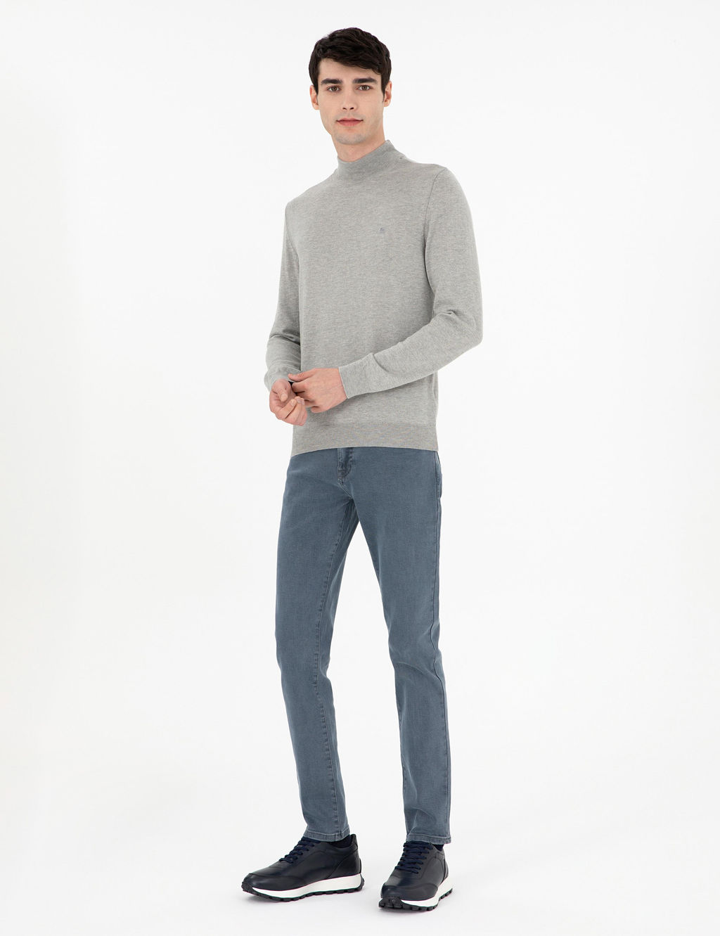 Mavi Slim Fit Jean Pantolon