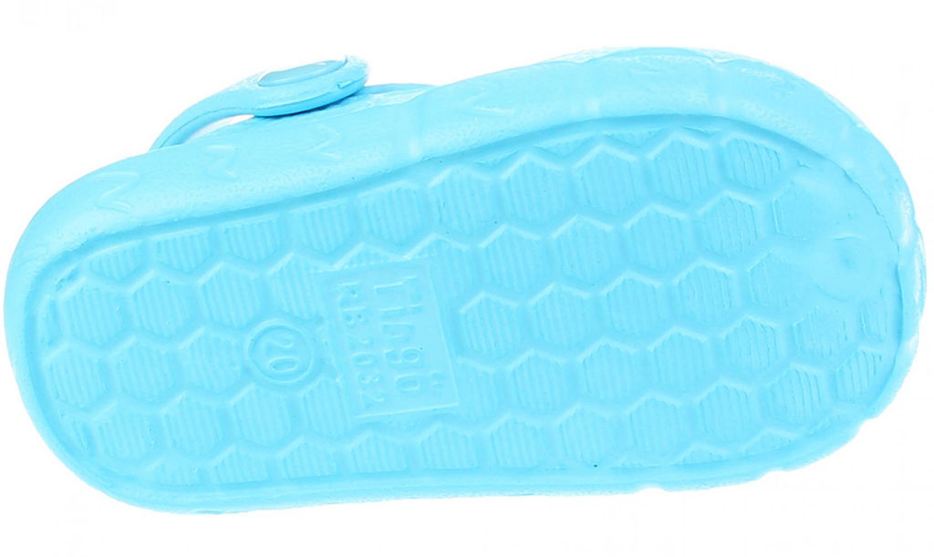 Кроксы Tingo RB20322_кор.мишка