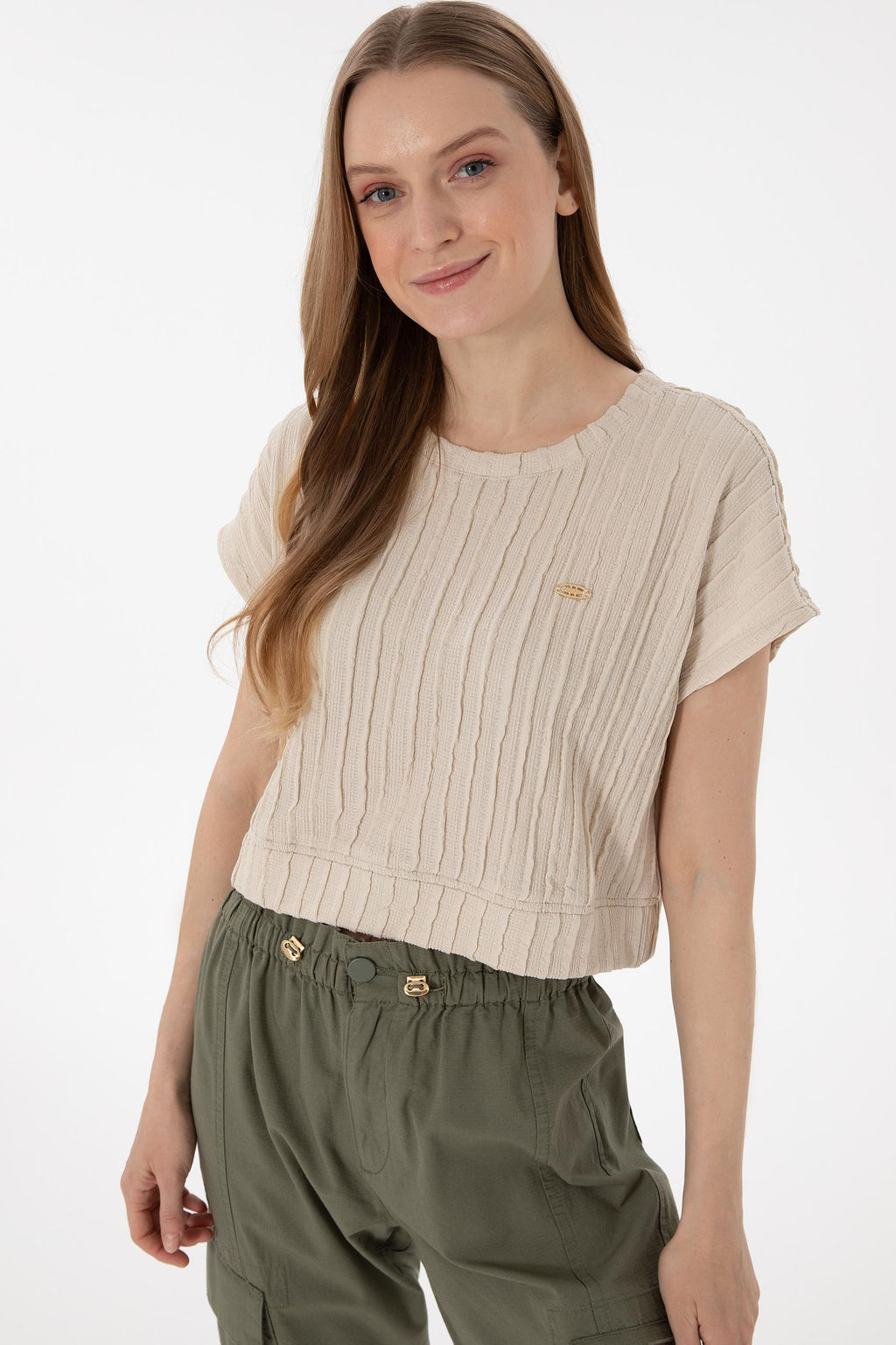 Kad_n Ta_ Ti__rt Sepette S_rpriz _ndirim - U.s. polo assn фото 3