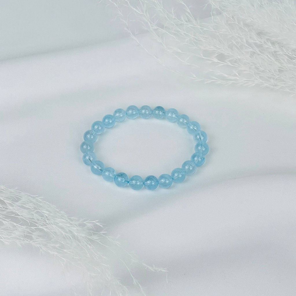 Браслет из Топаза