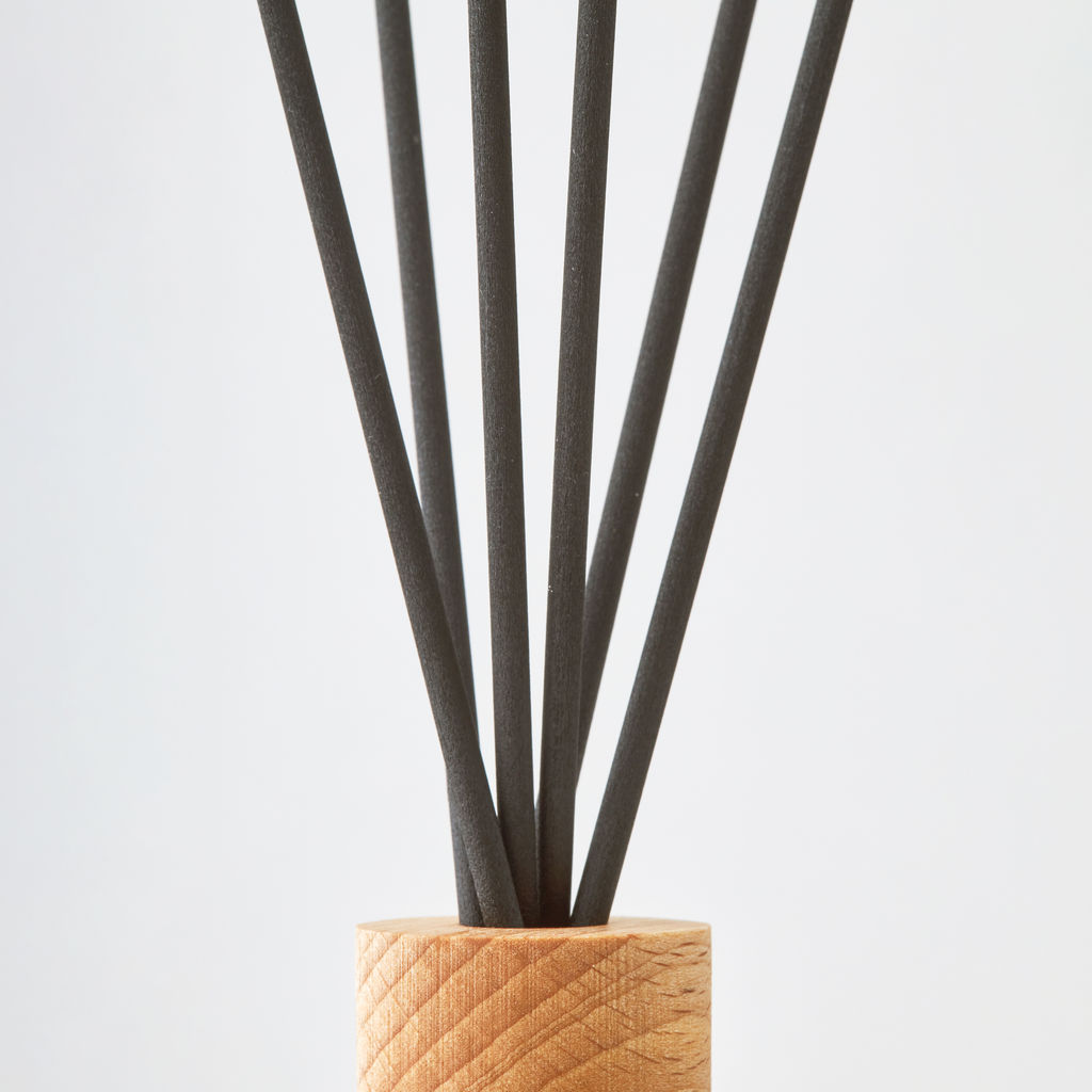 Диффузор 50мл Tobacco and cherry - Уютности фото 8