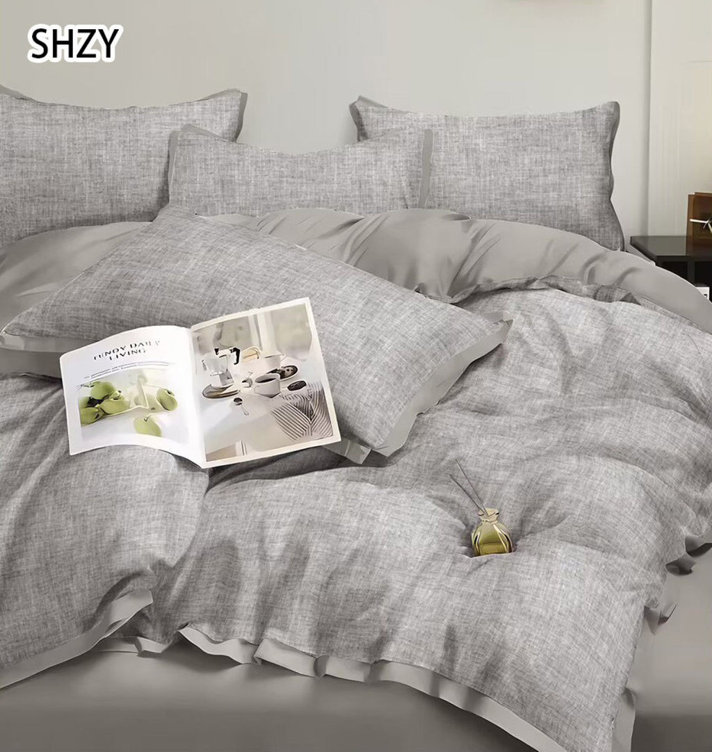 КПБ Виола поплин Розетта 1,5-спальный