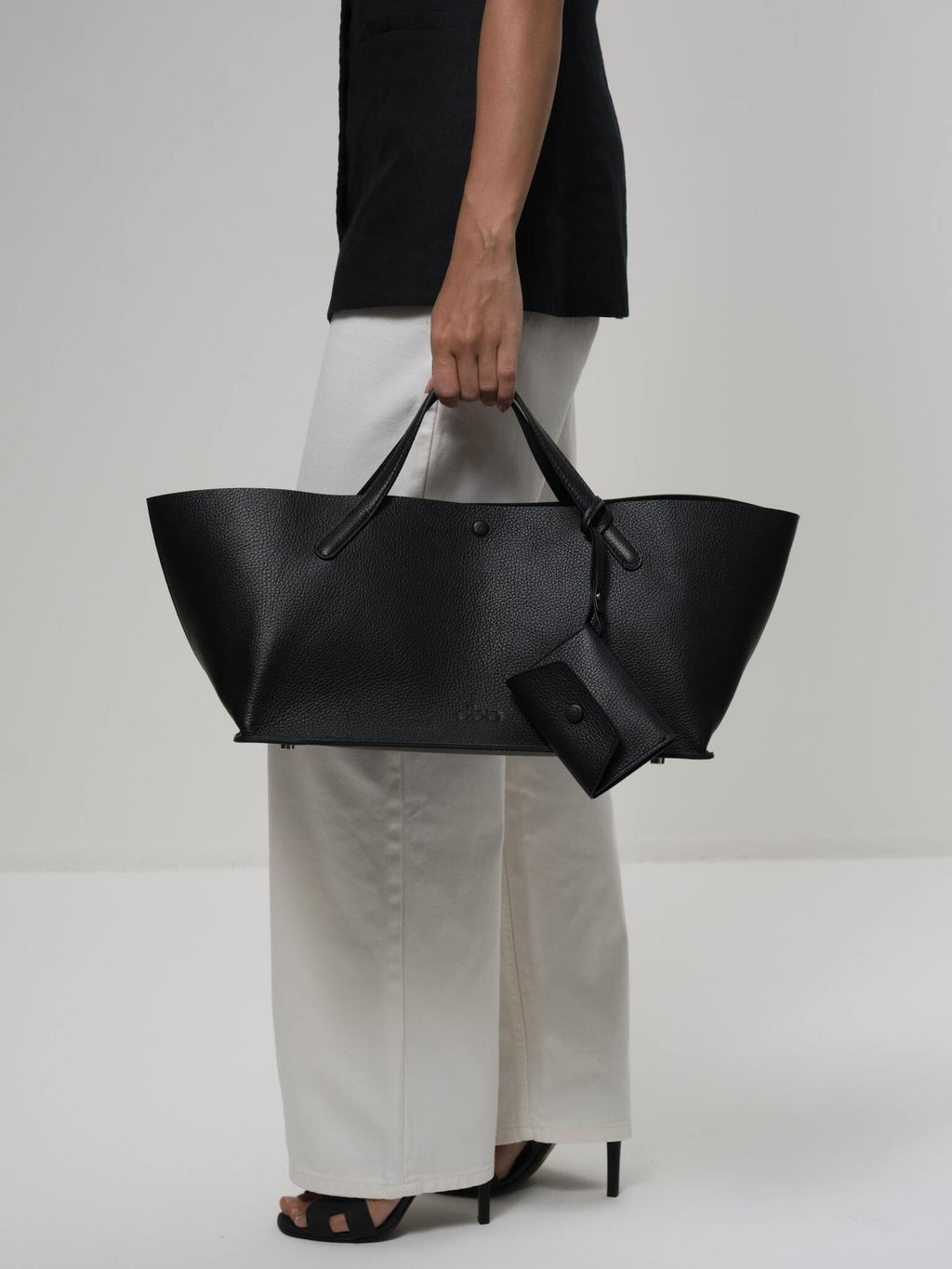 Сумка Dari DBR 31136 черный фото 2