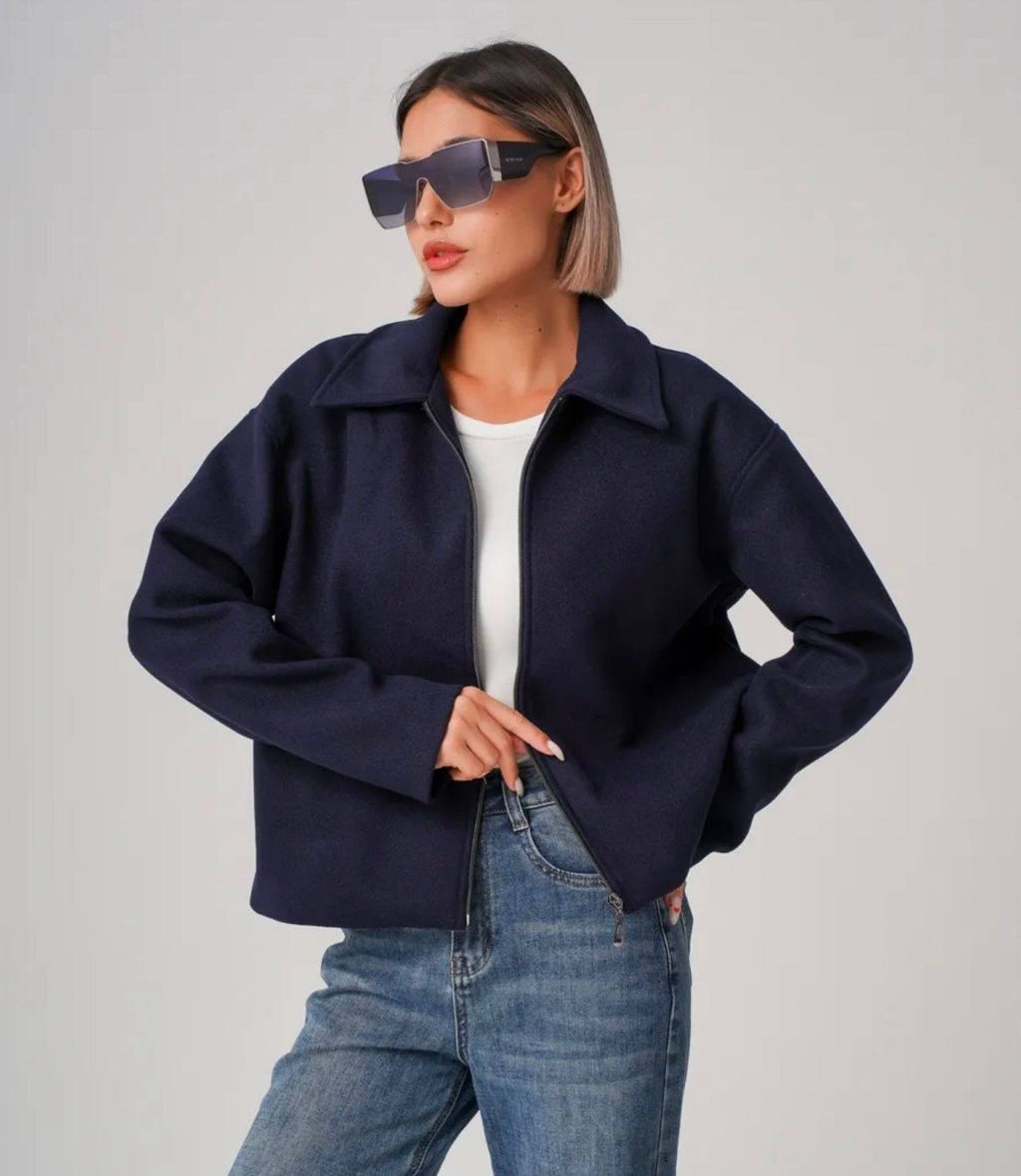 Бомбер - Liketon фото 2