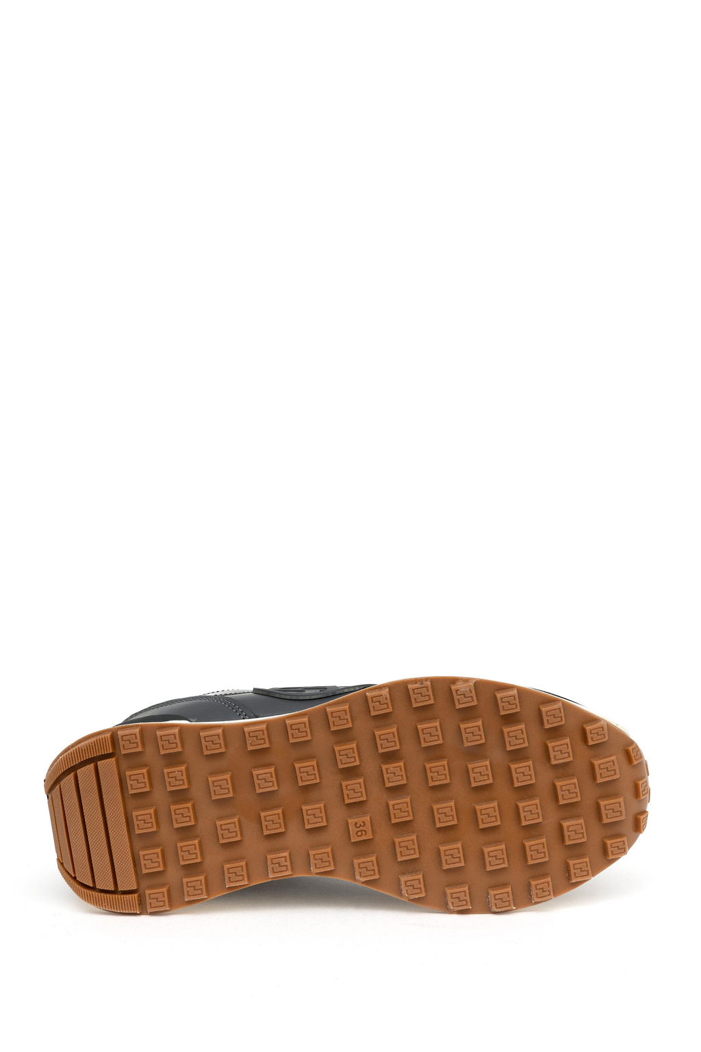 Женская черная обувь - U.s. polo assn фото 5