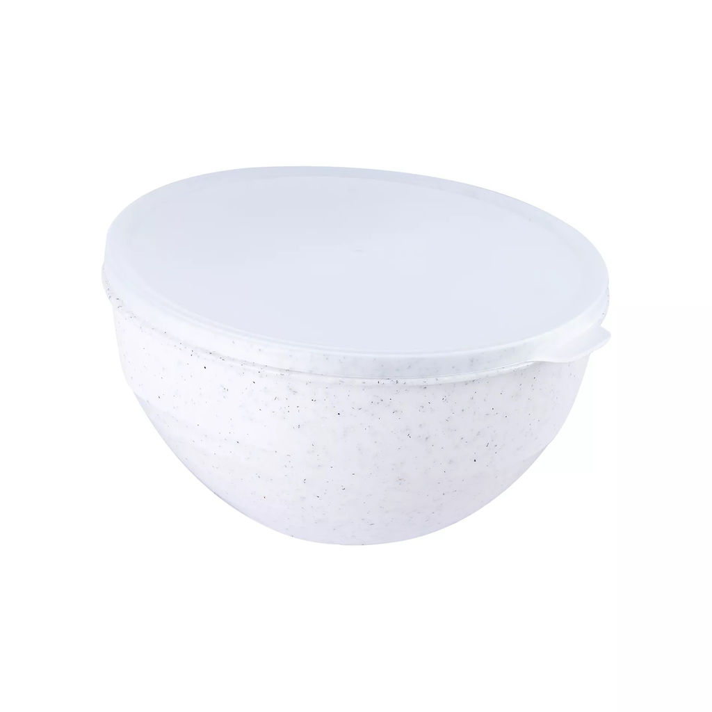 Миска 2,0 л с крышкой "Granite" арт. С69502 ПБ, С69505