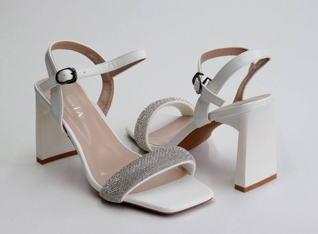 Туфли (36-40)р. / шт. - Mergemax фото 7