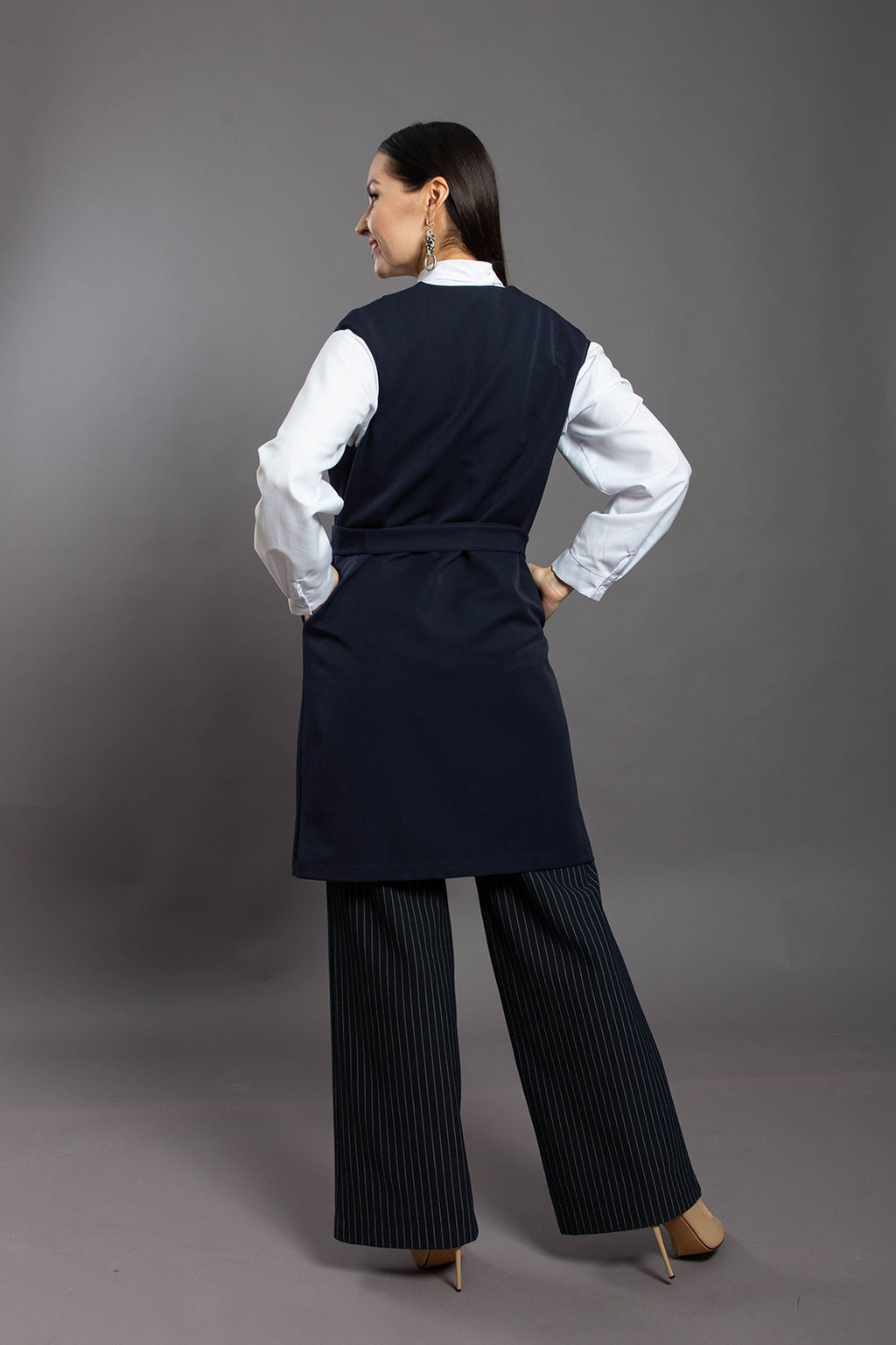 Сарафан женский Т4133 - Olsarri фото 32