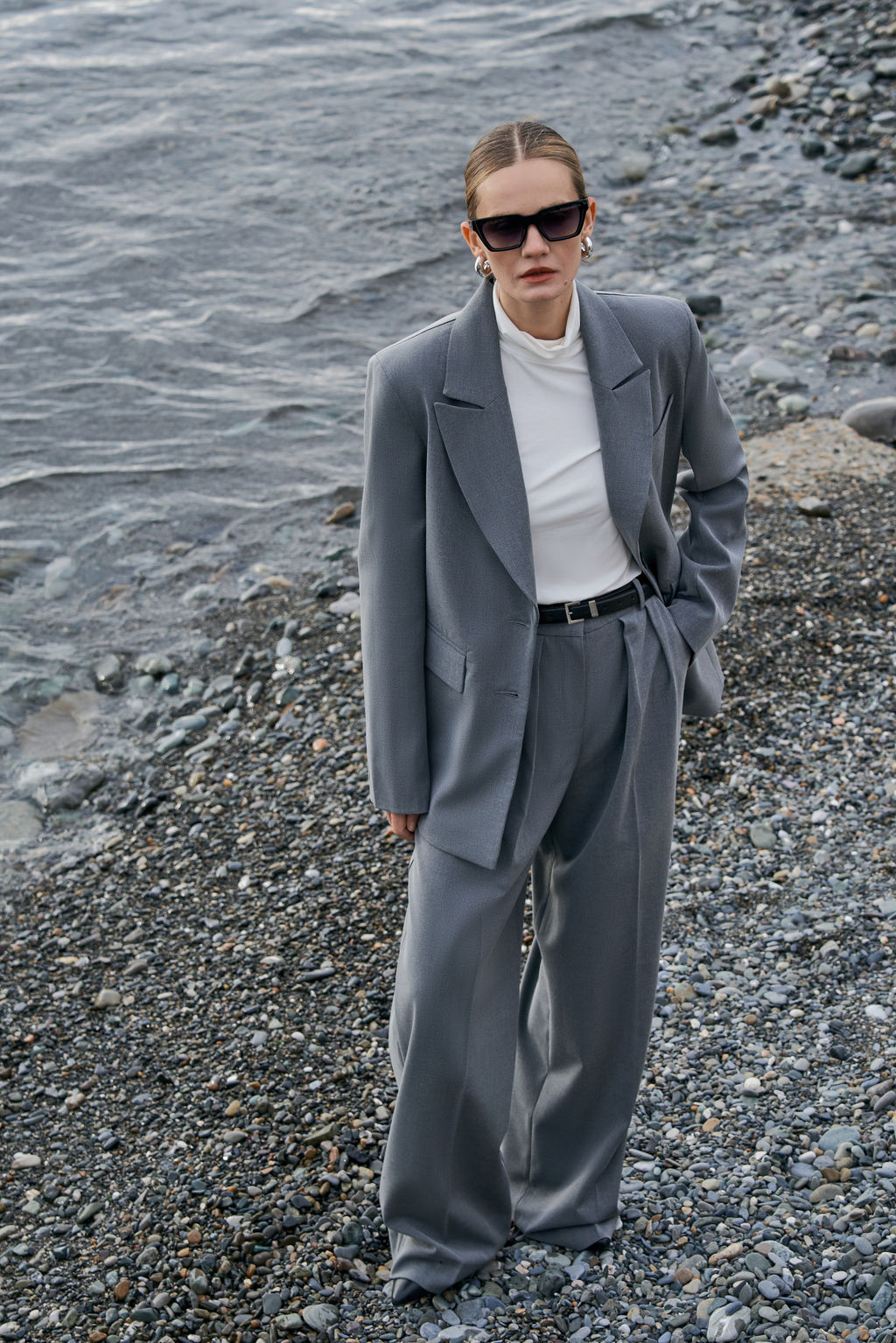 Пиджак женский HOOPS, арт. 5051