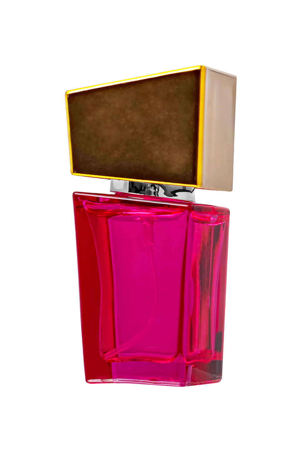 Духи с феромонами HOT Shiatsu Pink,женские,15 мл фото 3