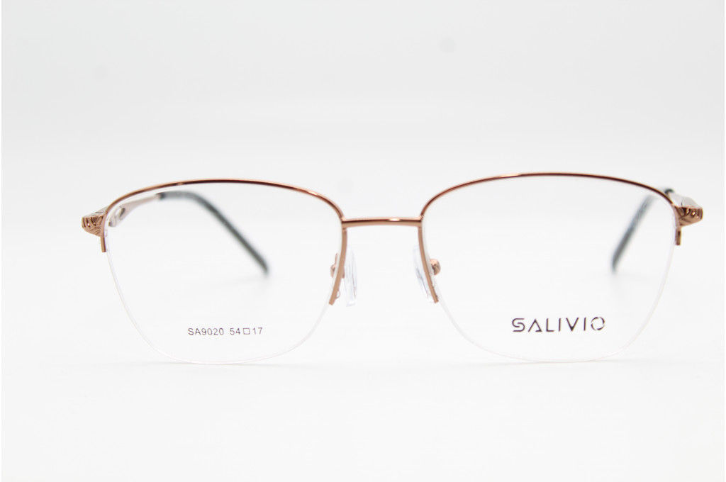 Оправа SALIVIO 9020 54-17-138 C4  фото 2