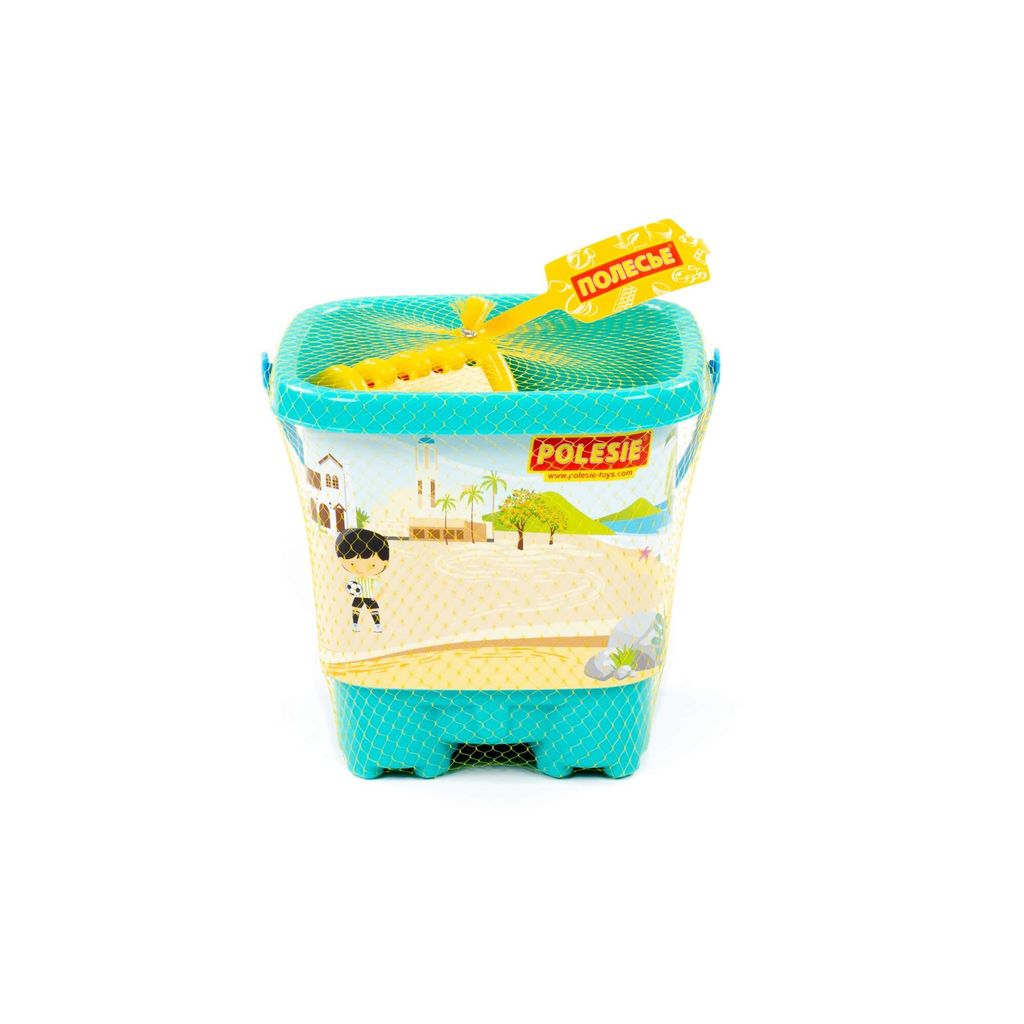 Набор №594 - Полесье фото 5