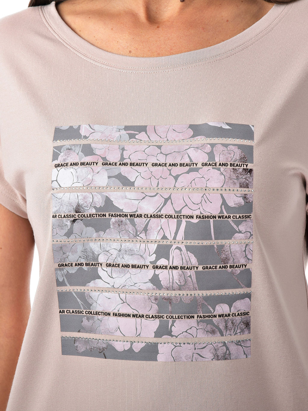 Футболка 95% хлопок, 5% лайкра